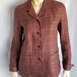 Faconnable jacket